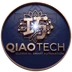 QIAO TECH emblem